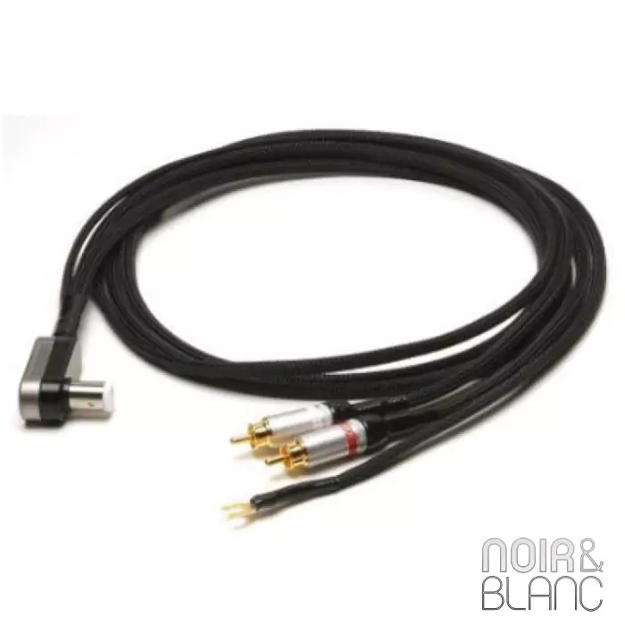Acoustic Revive ANALOG 1.2 Triple C FM L Phono