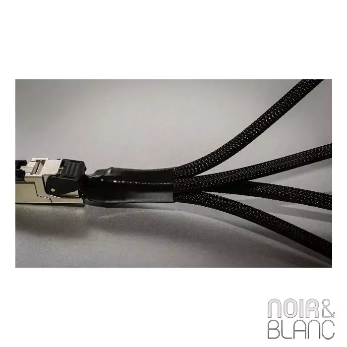 XLRケーブル(1.5m・ペア)【特注品】【3芯シールド構造