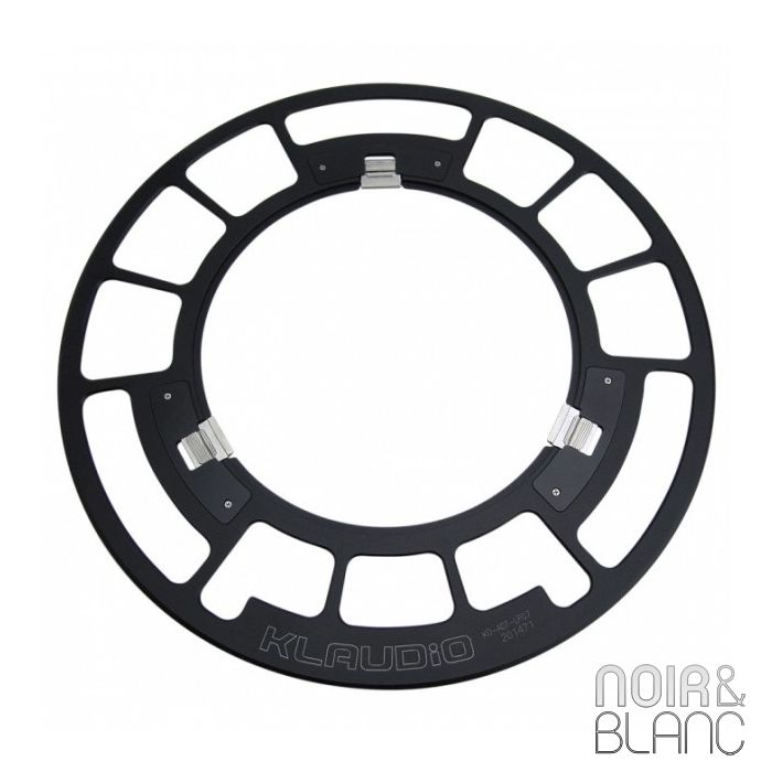 KL AUDIO adaptateur 45t main product photo