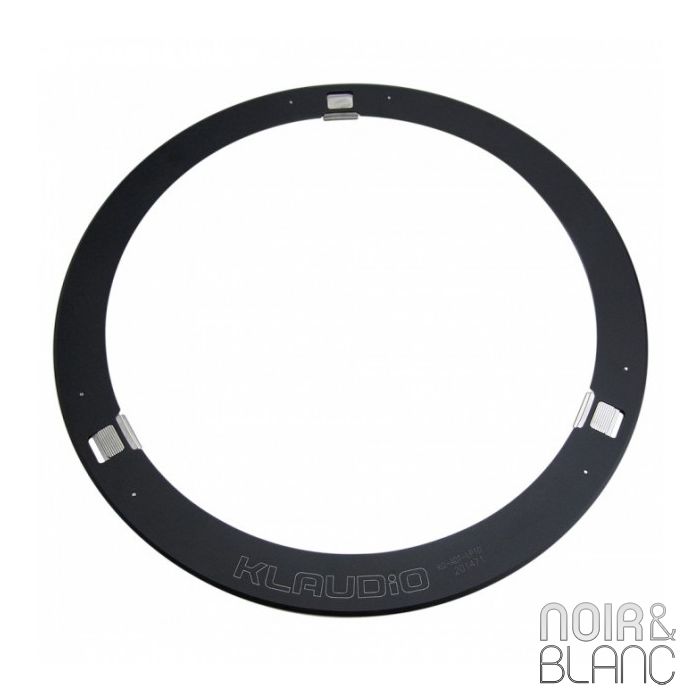 KL AUDIO adaptateur 78t main product photo