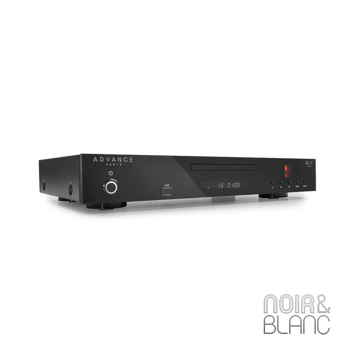 Advance Paris ACD Apex main product photo