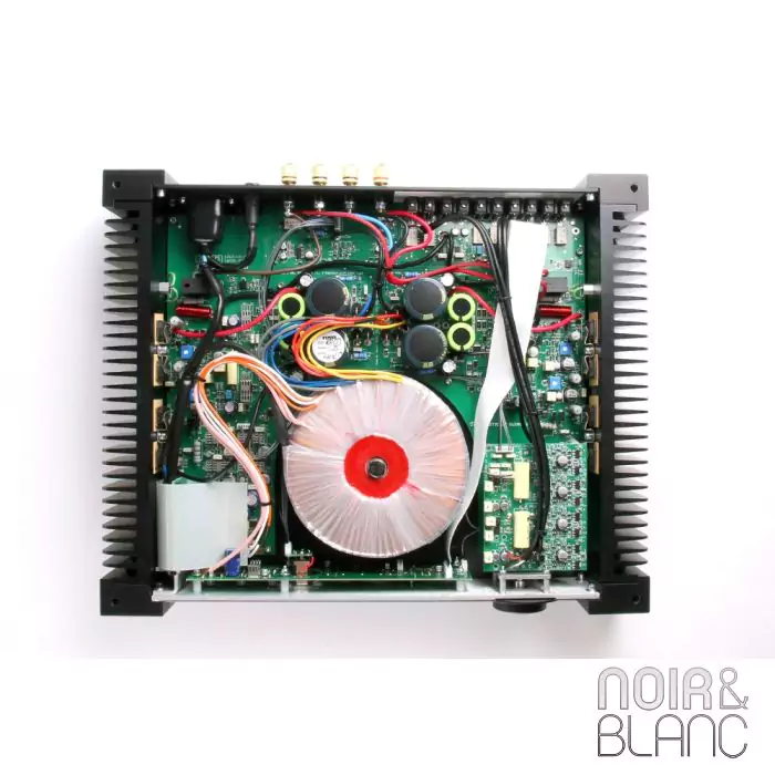 Rega Aethos Ex Démo
