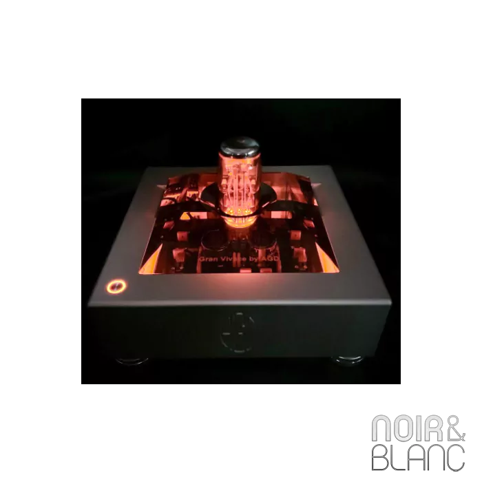 AGD GRAN VIVACE Monoblock