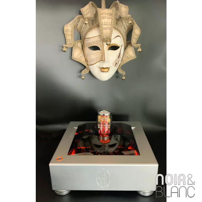 AGD GRAN VIVACE Monoblock