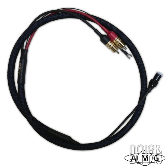 AMG Reference Cable Phono 1,5m DIN -RCA main product photo