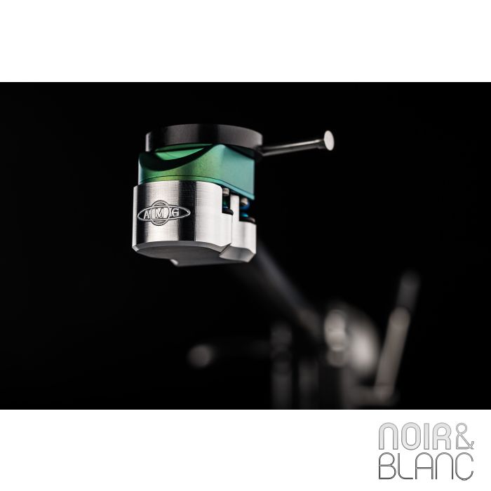 AMG Teatro MC main product photo