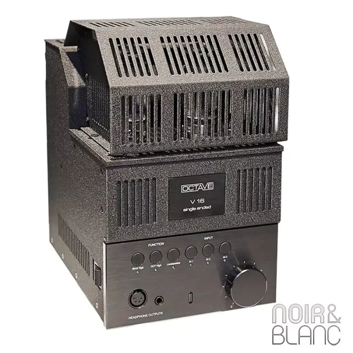 Octave  V16