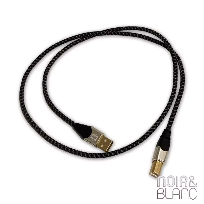 Analysis Plus Pure Silver USB