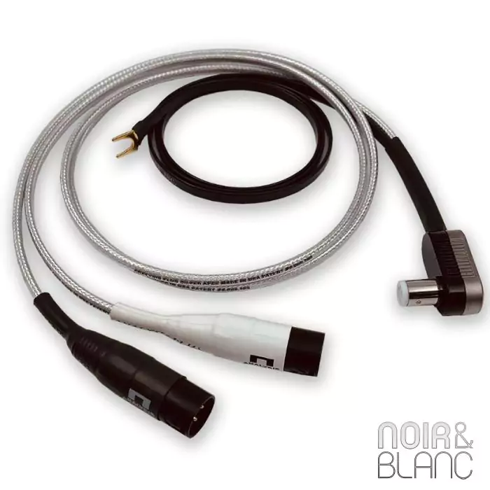 Analysis Plus Silver Apex phono