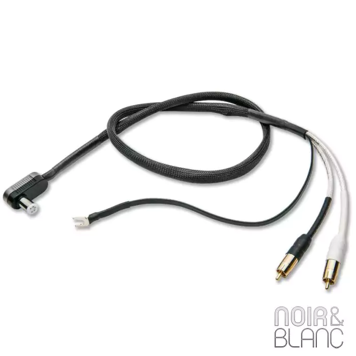 Analysis Plus Silver Apex phono