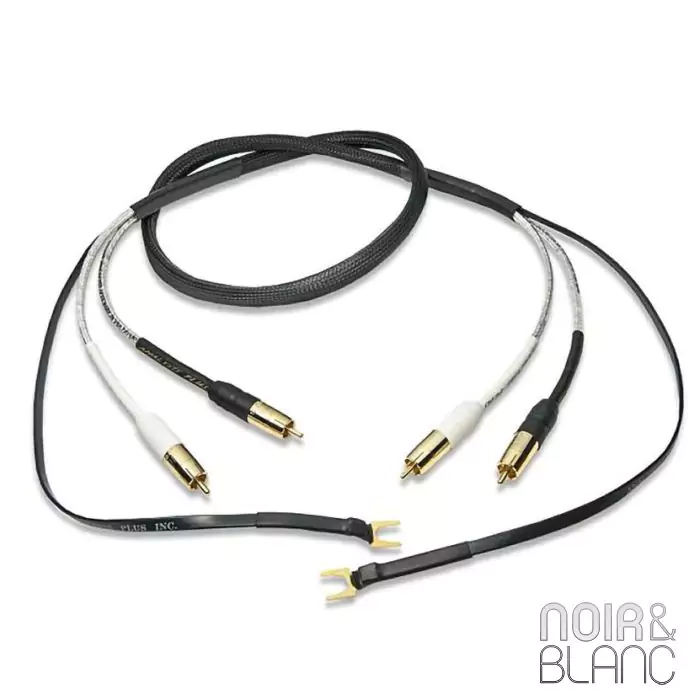 Analysis Plus Silver Apex phono