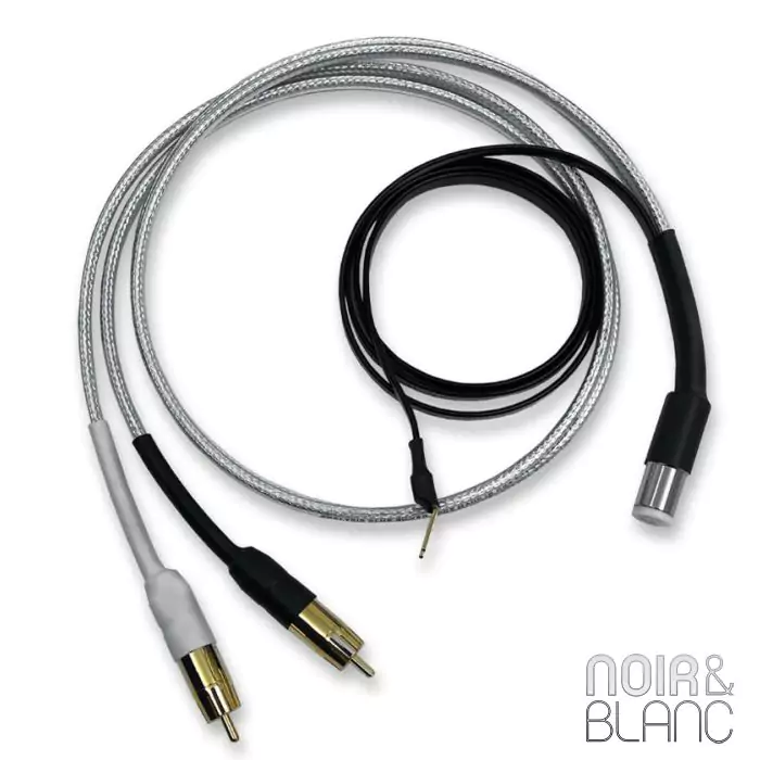 Analysis Plus Silver Apex phono