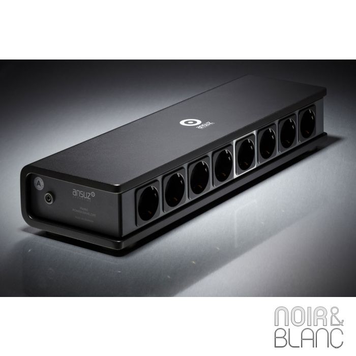 Ansuz Acoustics Mainz 8 Distribution D main product photo