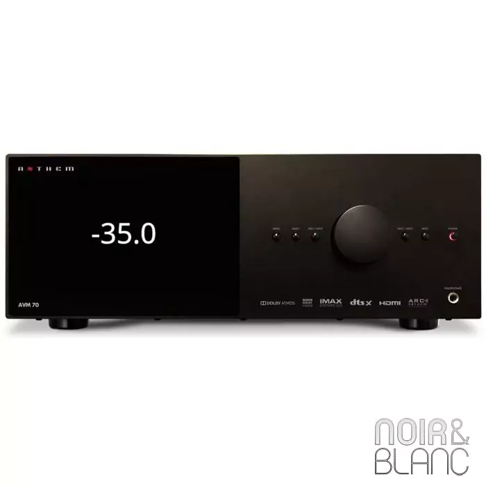Anthem AVM70
