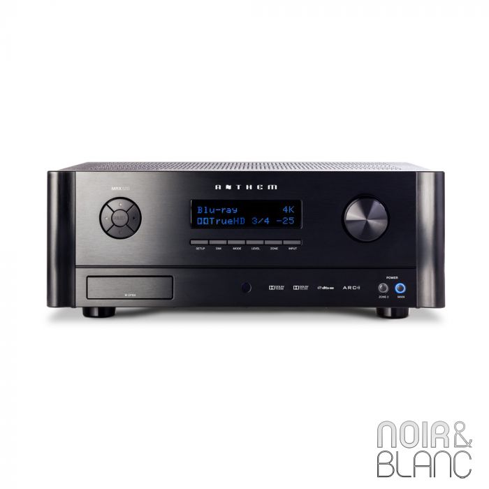 Anthem MRX 520 main product photo