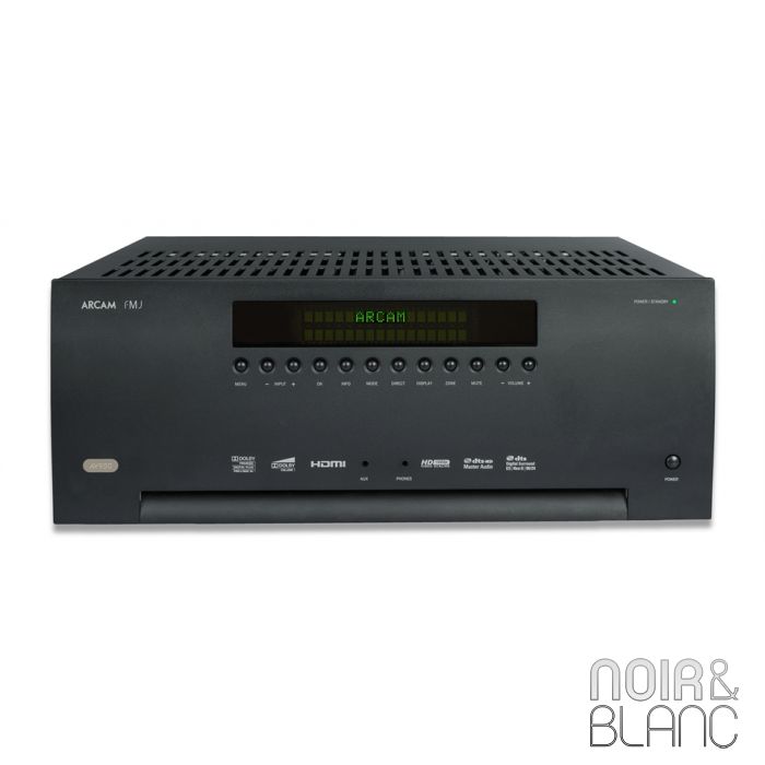 Arcam AV950 main product photo