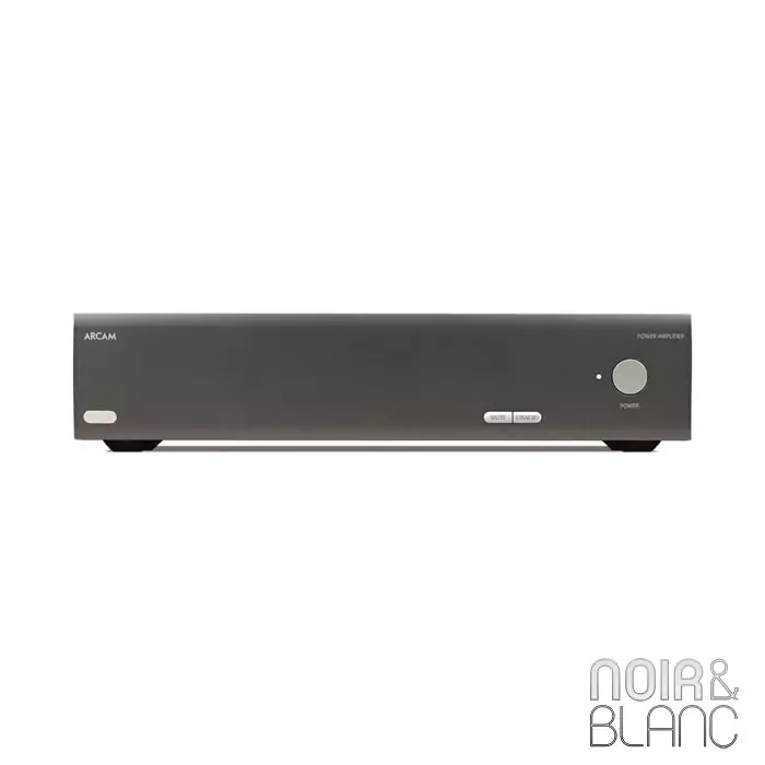 Arcam PA410