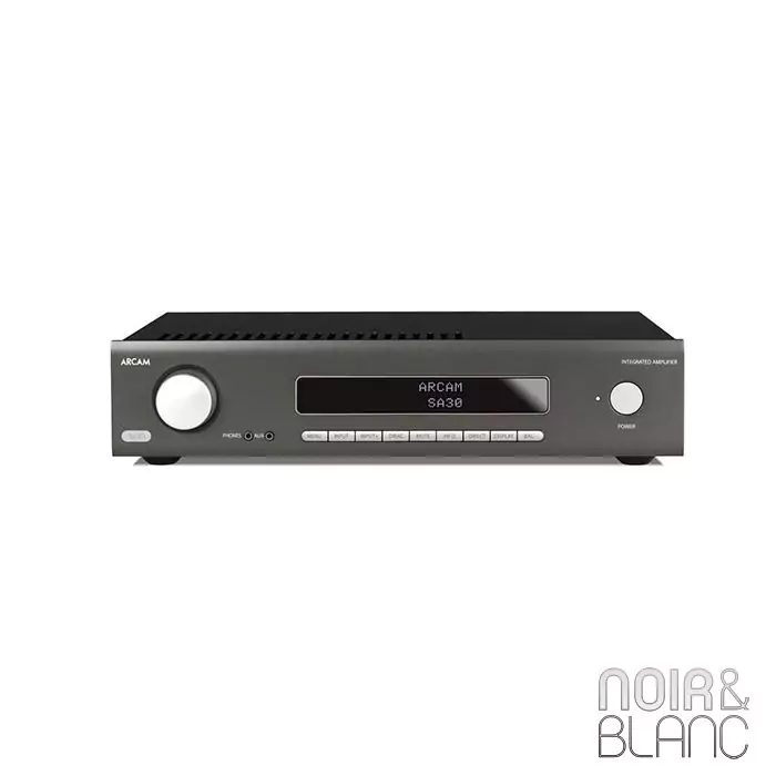 Arcam SA30