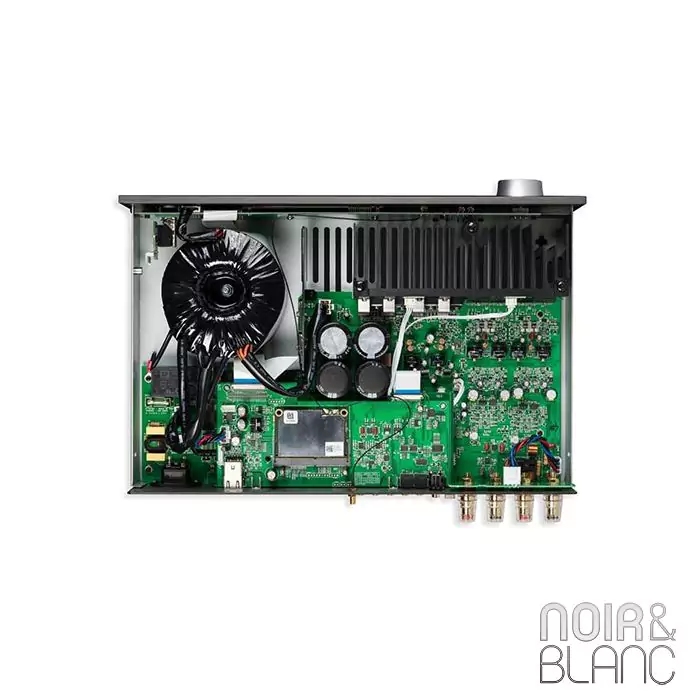 Arcam SA30