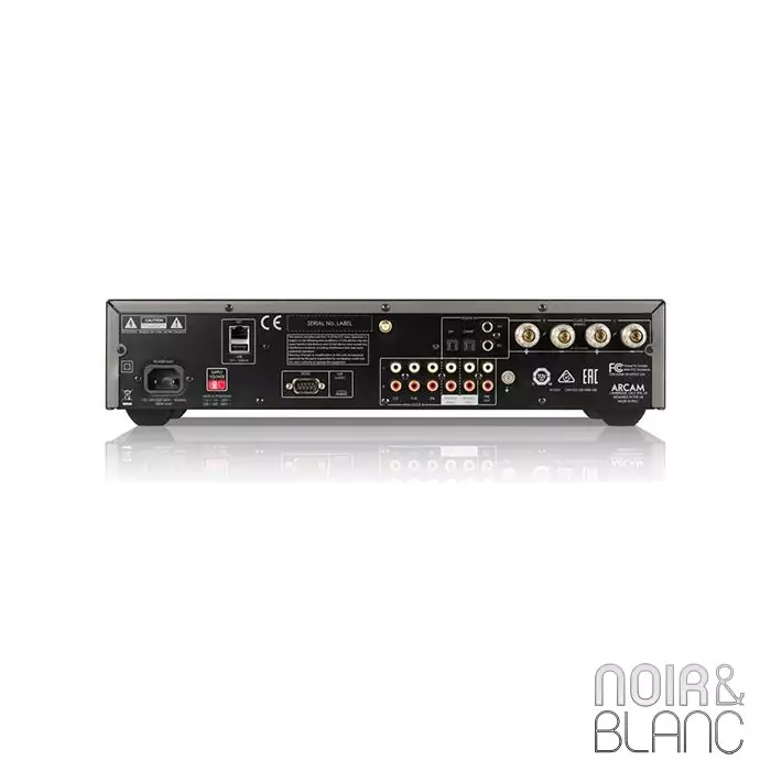 Arcam SA30