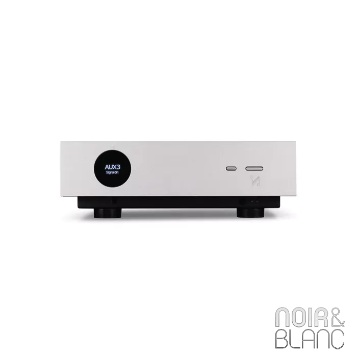 Préamplificateur QUAD Artera Pre 