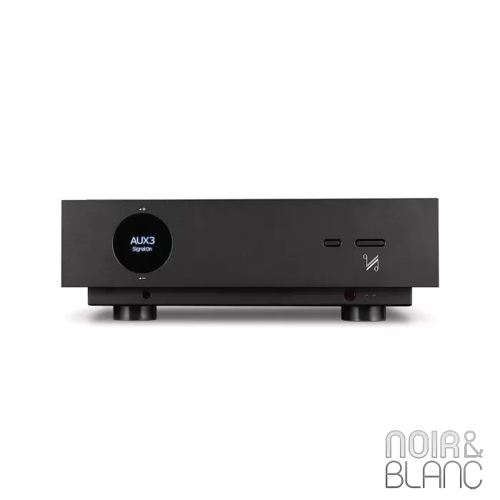 Préamplificateur QUAD Artera Pre 
