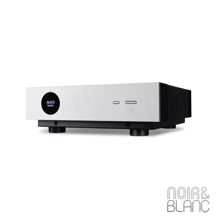 Préamplificateur QUAD Artera Pre 
