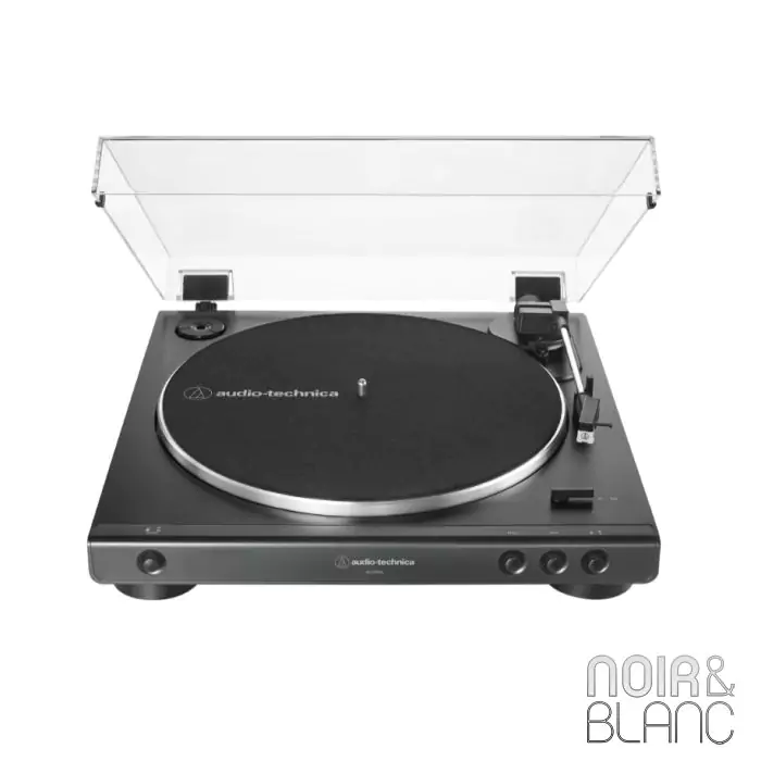 Platine vinyle Audio Technica AT-LP60X