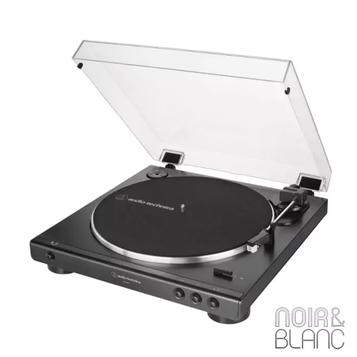 Platine vinyle Audio Technica AT-LP60X