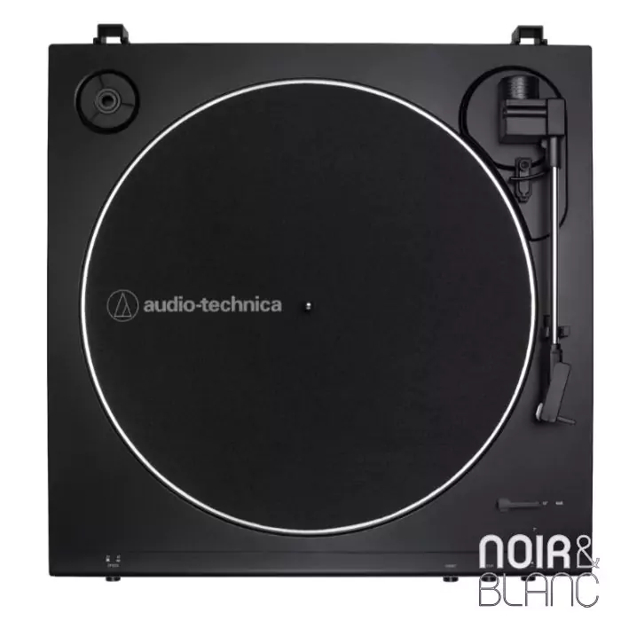 Platine vinyle Audio Technica AT-LP60X