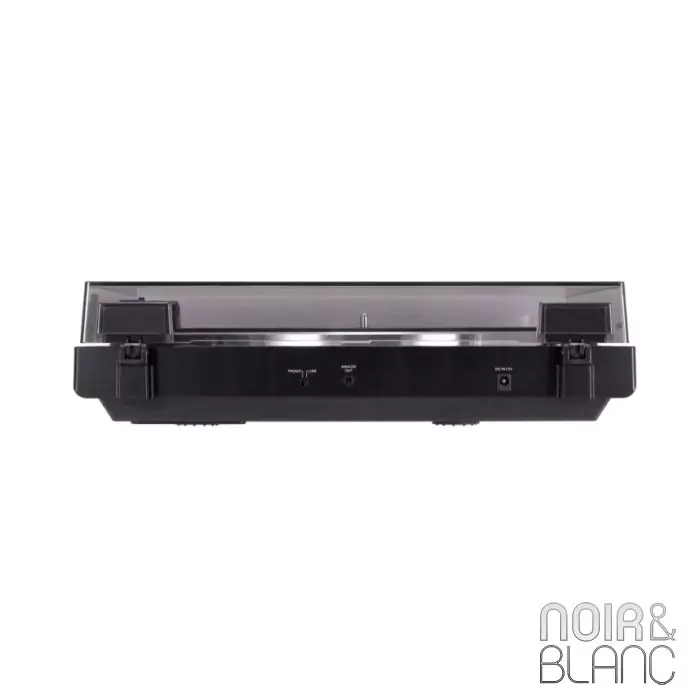 Platine vinyle Audio Technica AT-LP60X