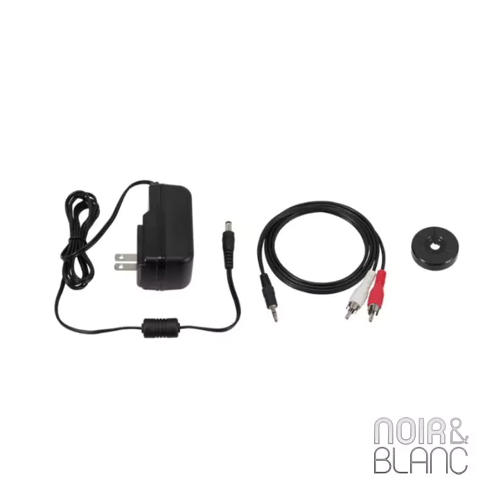 Platine vinyle Audio Technica AT-LP60X