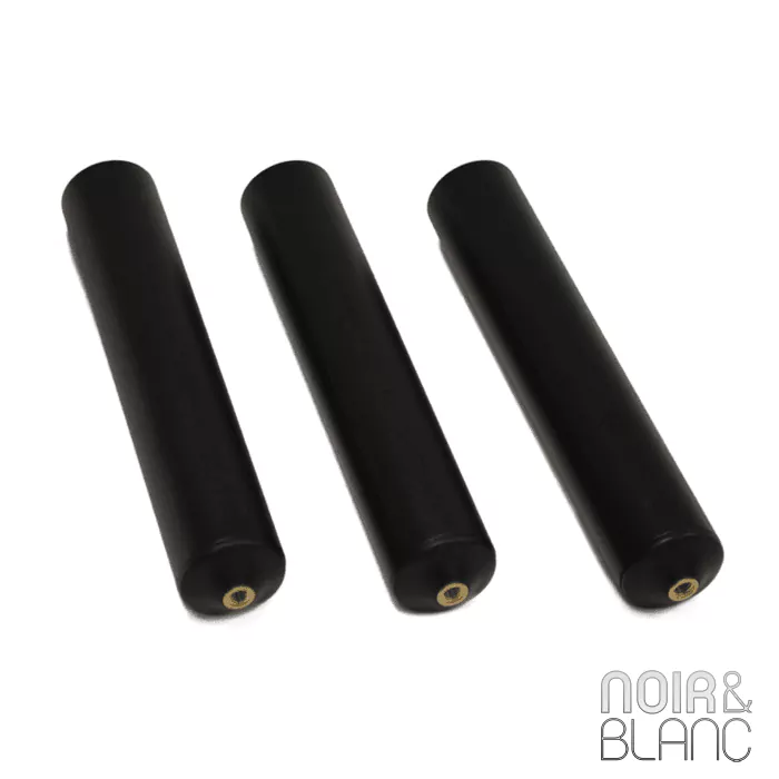 Atacama Eris2 Eco 5.0 leg replacement pack satin black