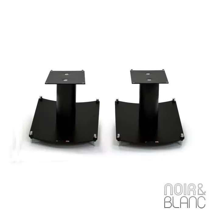 Pieds pour enceintes Atacama Nexxus Hifi Audio 200