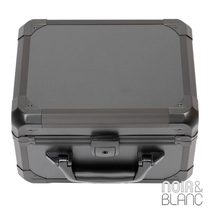 AUDEZE Economy LCD Travel Case main product photo