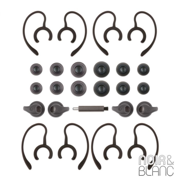 AUDEZE iSINE and LCDi3/4 Accessory Kit main product photo