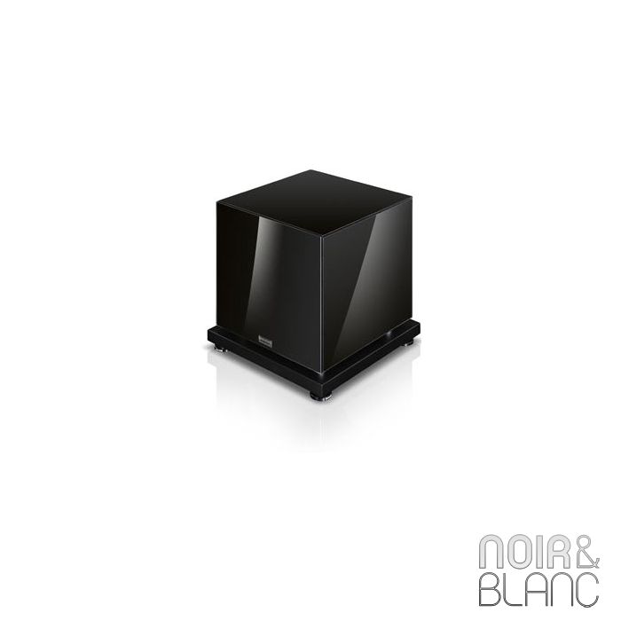 Audio Physic Luna Subwoofer main product photo