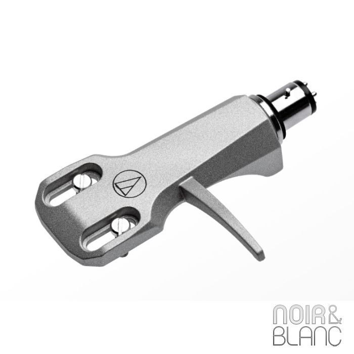 Porte cellule Audio Technica AT-HS4 | Noir et Blanc