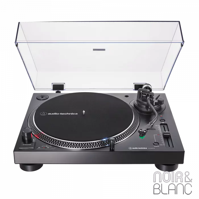 platine vinyle USB Audio Technica AT-LP120XBT-USB