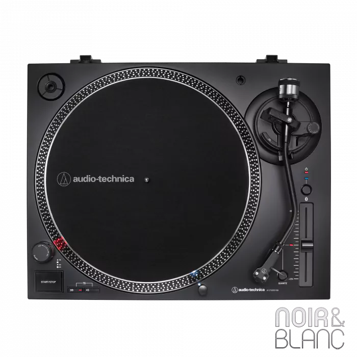 platine vinyle USB Audio Technica AT-LP120XBT-USB