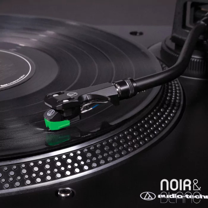 platine vinyle USB Audio Technica AT-LP120XBT-USB