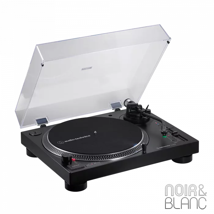 platine vinyle USB Audio Technica AT-LP120XBT-USB