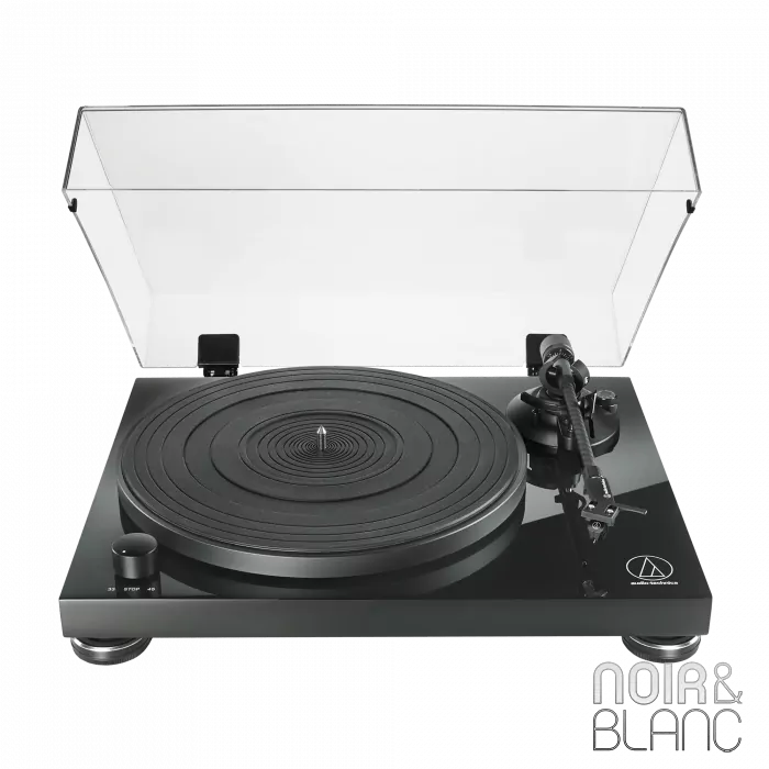 platine vinyle Audio Technica AT-LPW50