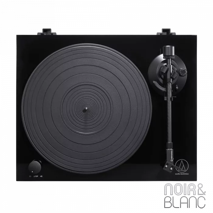 platine vinyle Audio Technica AT-LPW50