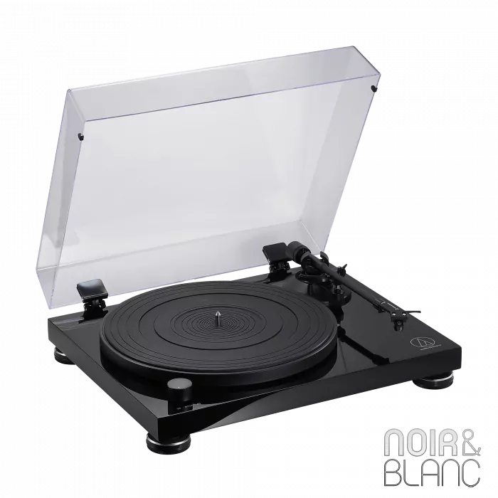 platine vinyle Audio Technica AT-LPW50