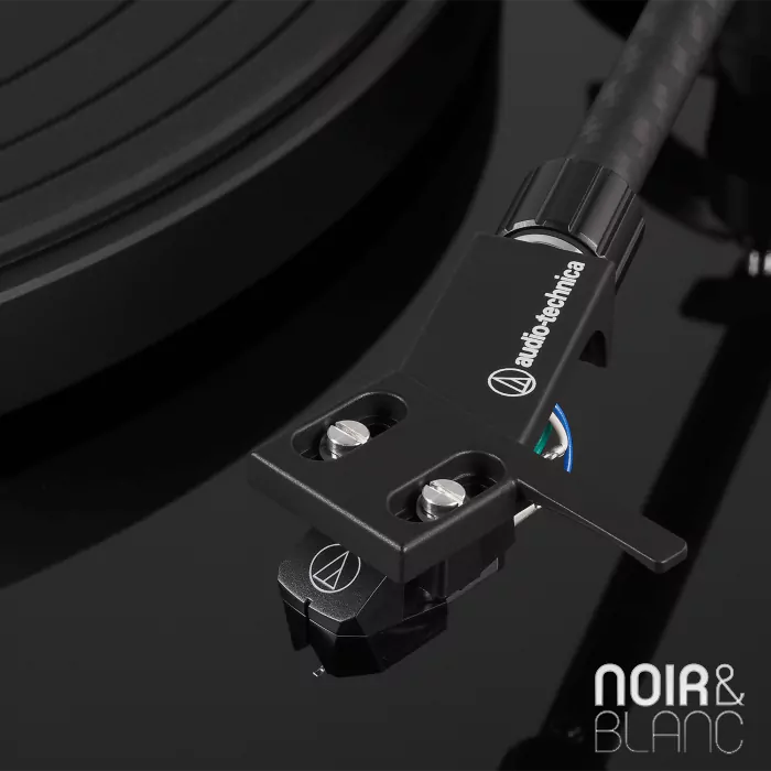 platine vinyle Audio Technica AT-LPW50