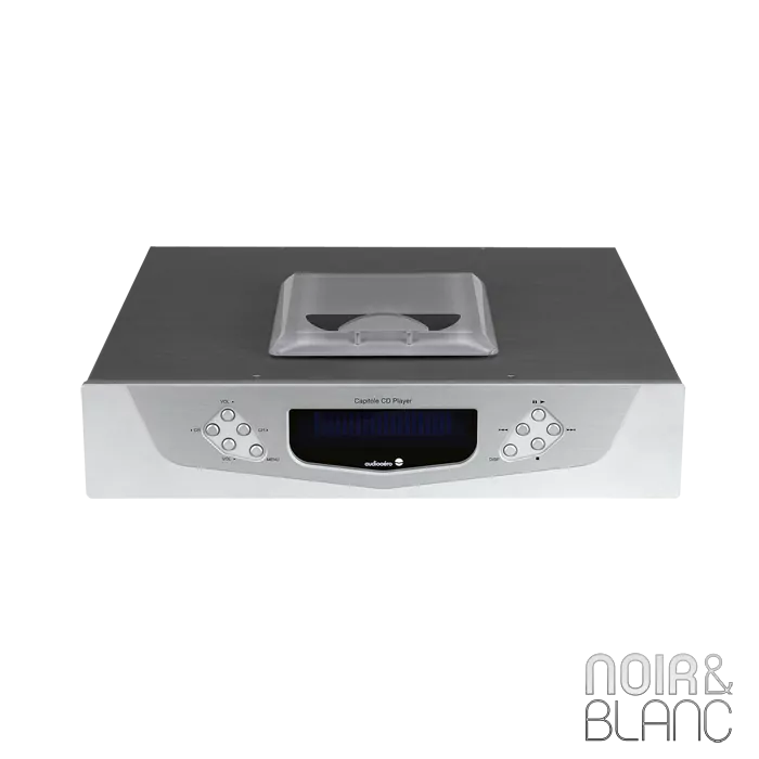 Audio Aero Capitole CD Player Reference USB