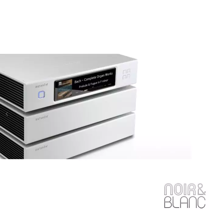 Streamer Aurender N50