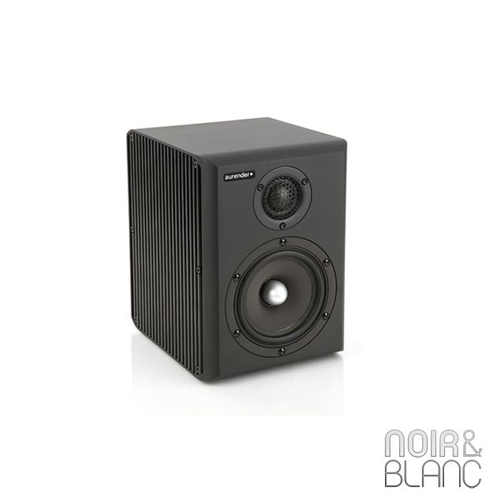 Aurender S5W main product photo