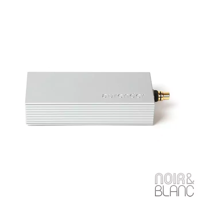 Convertisseur USB 2.0 vers SPDIF Aurender UC100